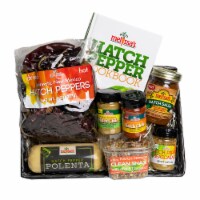 Melissa's Hatch Pepper Gift Basket (Approximate Delivery Time 3-5 Days)