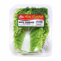 Melissa's Asian Essentials Napa Cabbage Perspective: Main