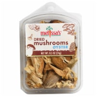 Melissa's Dried Mushrooms Oyster Tub