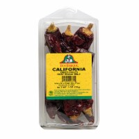 Don Enrique California Dried Chile Tub Perspective: Main