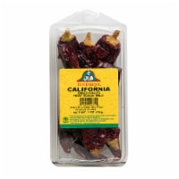 Don Enrique California Dried Chile Tub