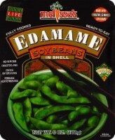 Melissa's® In Shell Edamame Soybeans