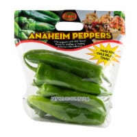 Melissa's Anaheim Peppers