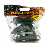 Melissa's Pasilla Peppers