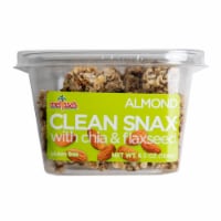 Mellissa's Almond Clean Snax (Approximate Delivery is 3-6 Days)