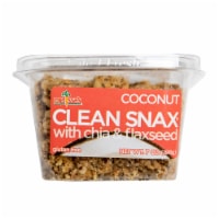 Mellissa's Coconut Clean Snax (Approximate Delivery 3-6 Days)