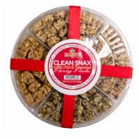 Melissa's Clean Snax Party Pack Tray