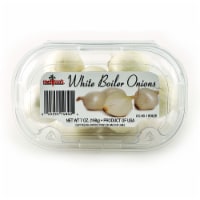 Melissa's White Boiler Onions Perspective: Main