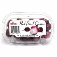 Melissa's Red Pearl Onions