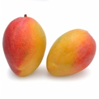 Tree Ripened Haden Mangos Perspective: Main