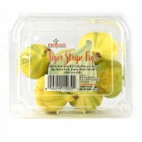 Melissa's Tiger Strip Figs Perspective: Main