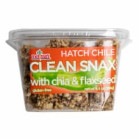 Melissa's Hatch Chile Clean Snax Gluten-Free Snack Perspective: Main