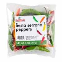 Melissa's Fiest Serrano Peppers Perspective: Main