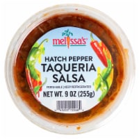 Melissa's Hatch Pepper Taqueria Salsa
