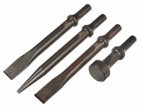 4 Pc. Heavy Duty Tool Set 37326