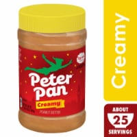 Peter Pan™ Creamy Peanut Butter