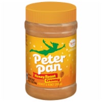 Peter Pan™ Honey Roast Creamy Peanut Butter