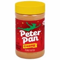 Peter Pan™ Creamy Peanut Butter