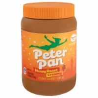 Peter Pan® Honey Roast Creamy Peanut and Honey Spread