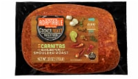Adaptable Meals Carnitas Boneless Pork Shoulder Roast