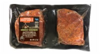 AdapTable Meals® Smokey Bourbon Boneless Beef Sirloin Steaks