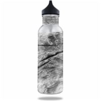 MightySkins BOKE12ST-Dead Wood Skin for 12 oz Standard Keeper Bottle - Dead Wood