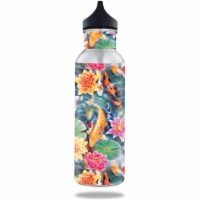 MightySkins BOKE12ST-Koi Pond Skin for 12 oz Standard Keeper Bottle - Koi Pond