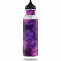 MightySkins BOKE12ST-Star Power Skin for 12 oz Standard Keeper Bottle - Star Power