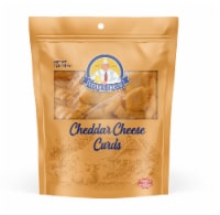 Steve's Cheddar Cheese Curds Perspective: Main