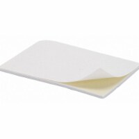 Roadpro Self Stick Tape Pad,Double Sided,3  x 2   RP-240