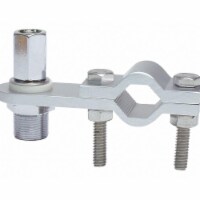 Roadpro CB Antenna Mirror Mount,Horizontal Stud RP-317