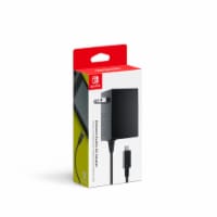 Nintendo Switch AC Adapter - Black