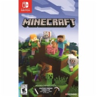 Nintendo Switch Minecraft