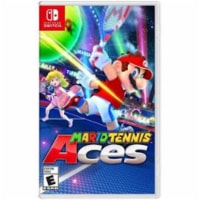 Mario Tennis Aces (Nintendo Switch)