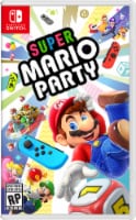 Super Mario Party (Nintendo Switch) Perspective: Main