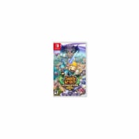 Snack World: The Dungeon Crawl Gold (Nintendo Switch) Perspective: Main