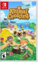 Nintendo Animal Crossing New Horizons Video Game
