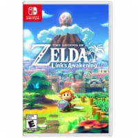 The Legend of Zelda Link's Awakening (Nintendo Switch)
