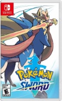 Pokemon Sword - Nintendo Switch Perspective: Main