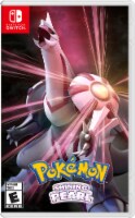 Pokémon™ Shining Pearl (Nintendo Switch™) Perspective: Main