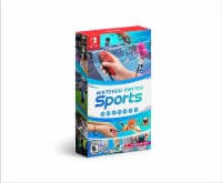 Nintendo Switch Sports