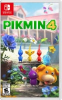 Nintendo Switch Pikmin™ 4 Video Game