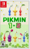 Nintendo Switch Pikmin™ 1+2 Video Game Perspective: Main