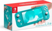 Nintendo Switch™ Lite - Turquoise