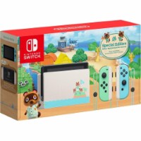 Nintendo® Special Edition Animal Crossing Nintendo Switch®