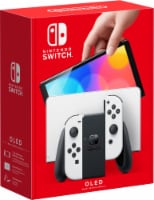 Nintendo - Switch OLED Gaming Console Model