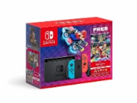 Mario Kart 8 Deluxe Bundle (Switch)