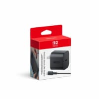 Nintendo Switch™ 2 AC Adapter Perspective: Main