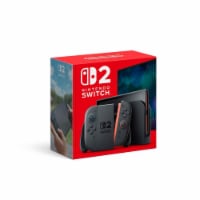 Nintendo Switch™ 2 System Perspective: Main