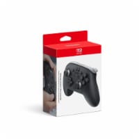 Nintendo Switch™ 2 Pro Controller Perspective: Main